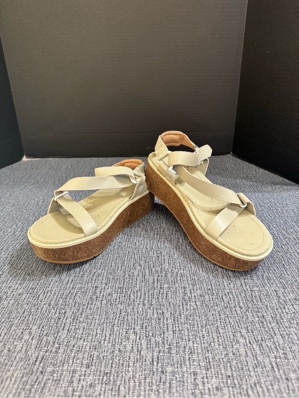 Teva Madera Wedge Sandals